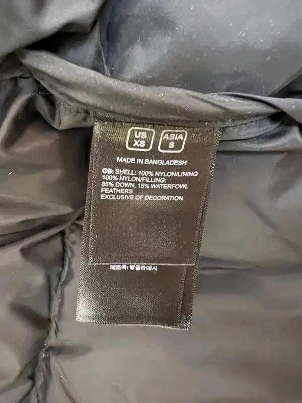 The North Face XS-2XL fxtx01 (102)